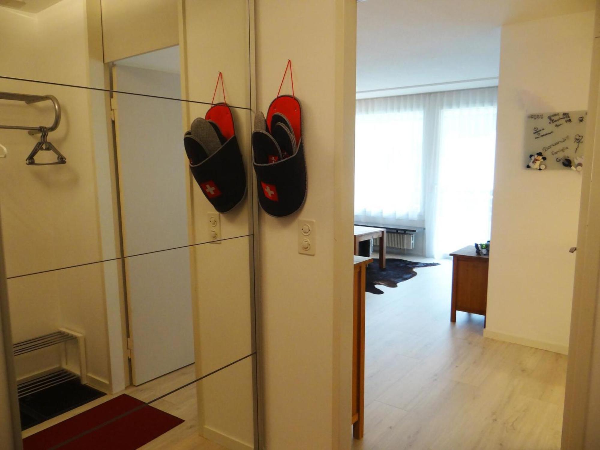 Apartment Sunnmatt Sued Wohnung 432 By Interhome Engelberg Exterior foto